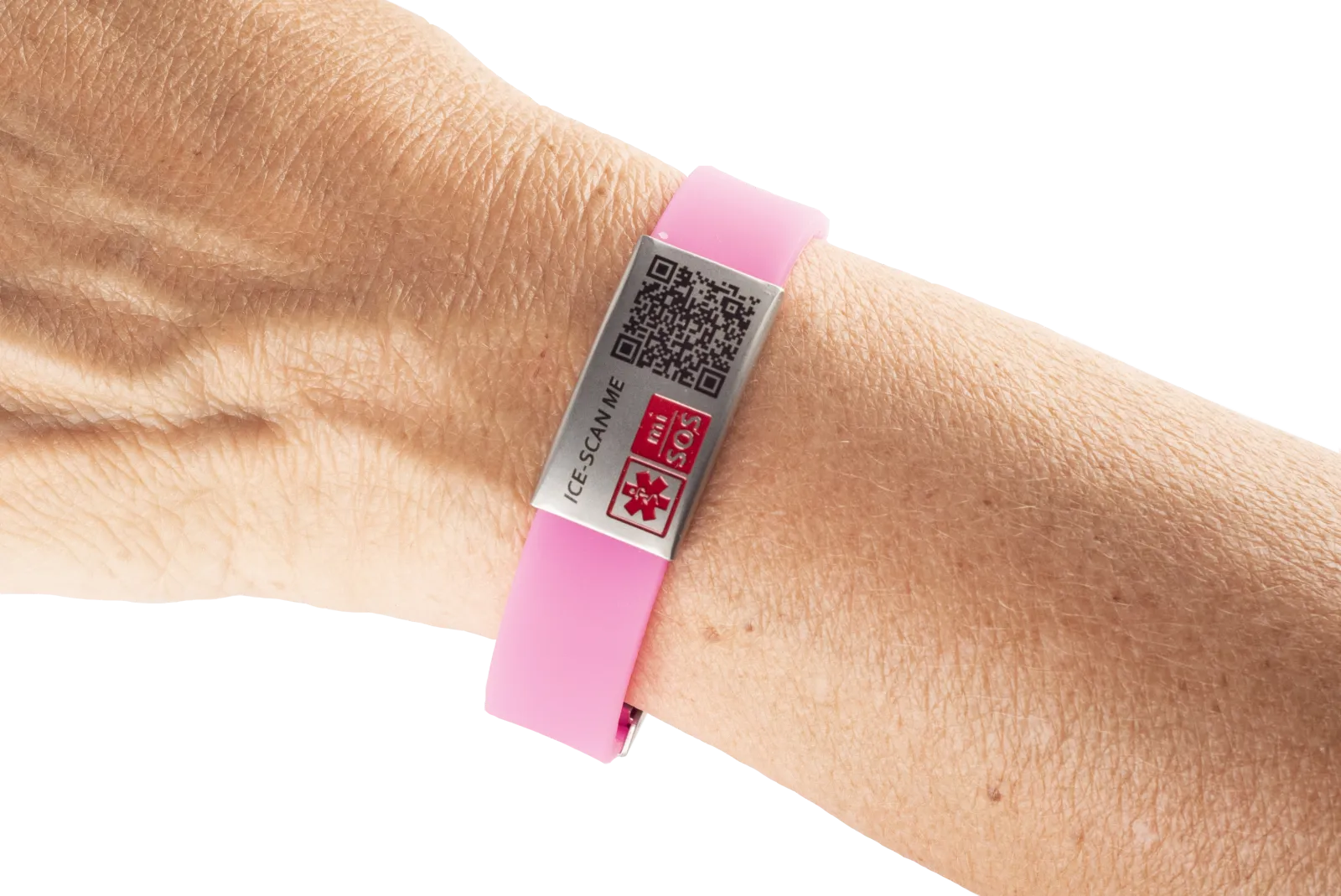 mi-SOS band 2
