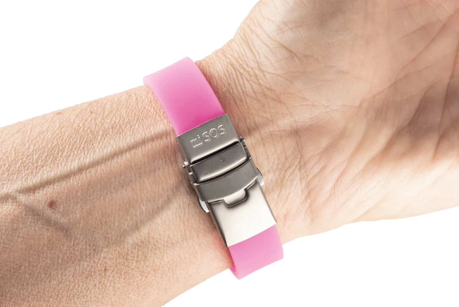 mi-SOS band 3