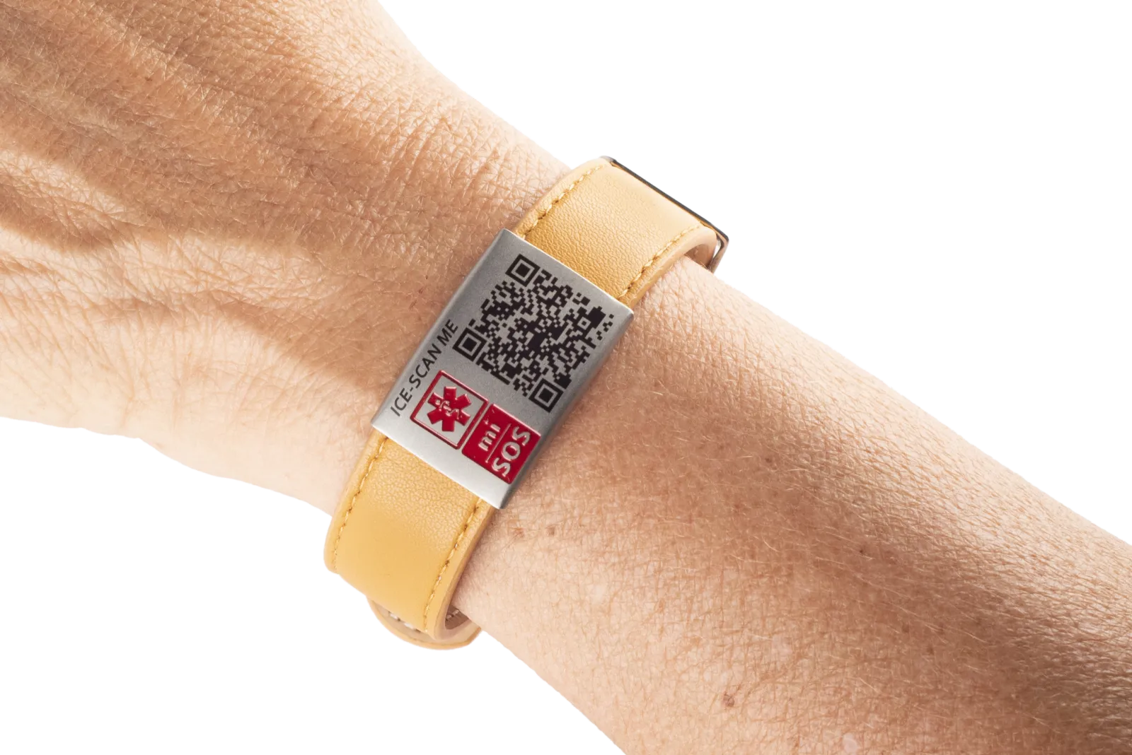 mi-SOS band 4
