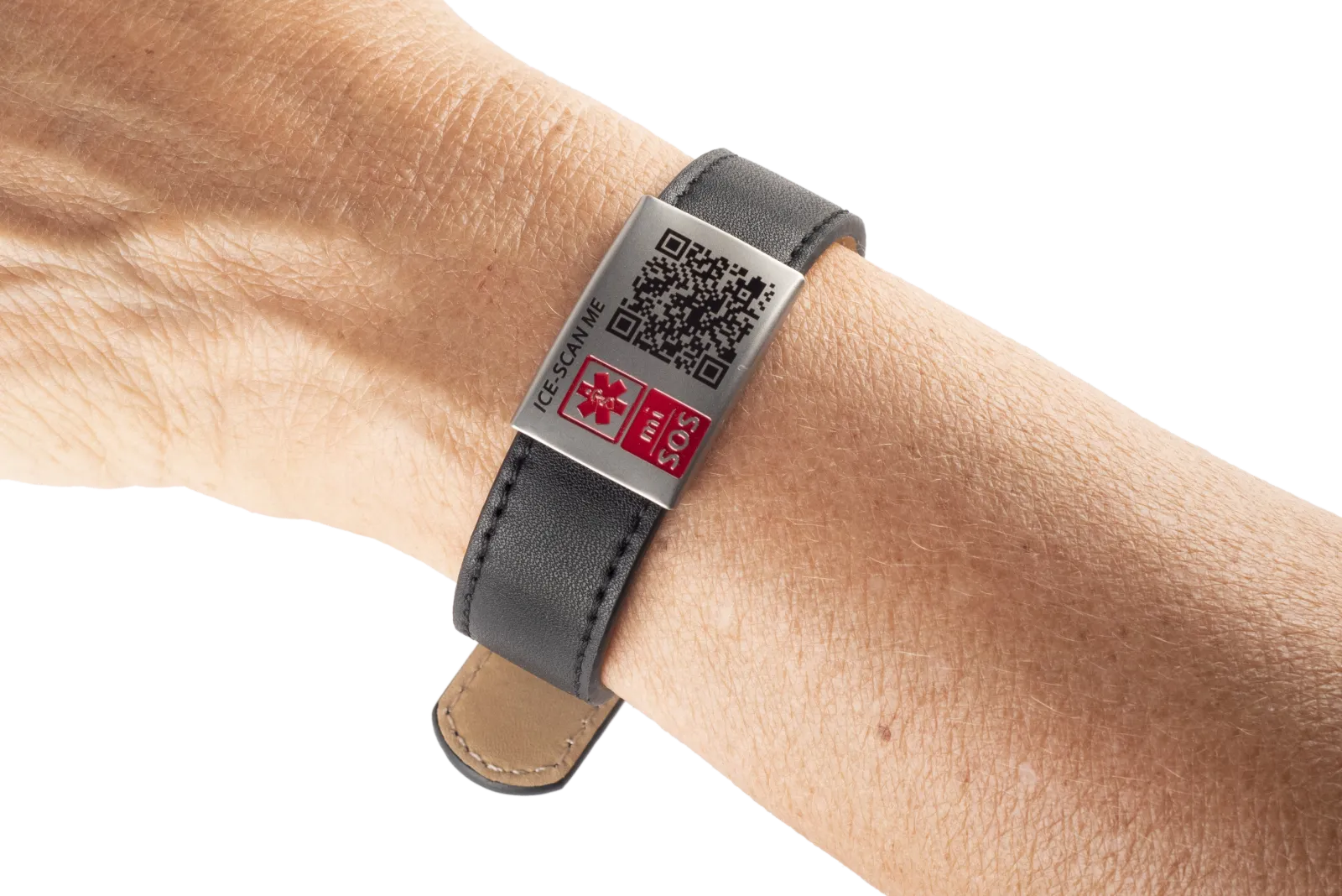 mi-SOS band 6
