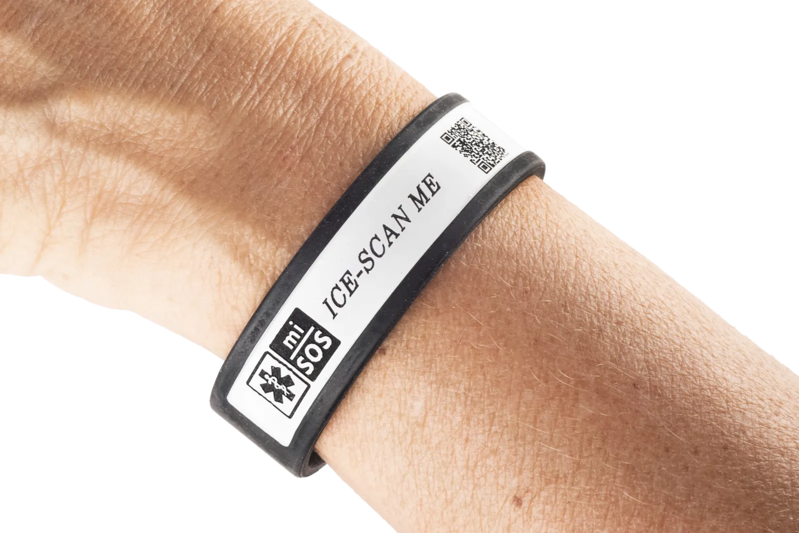 mi-SOS band 10