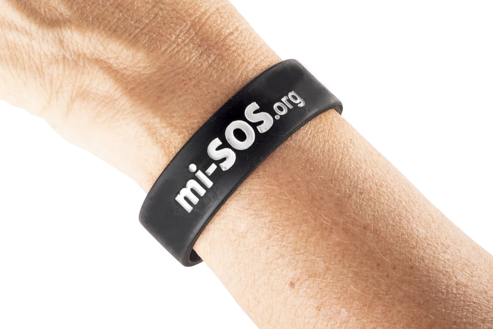 mi-SOS band 11