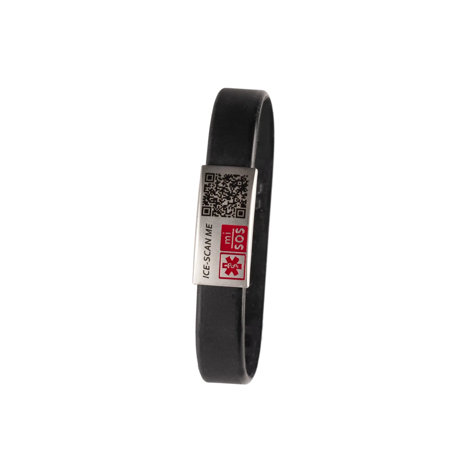 mi-SOS band 12