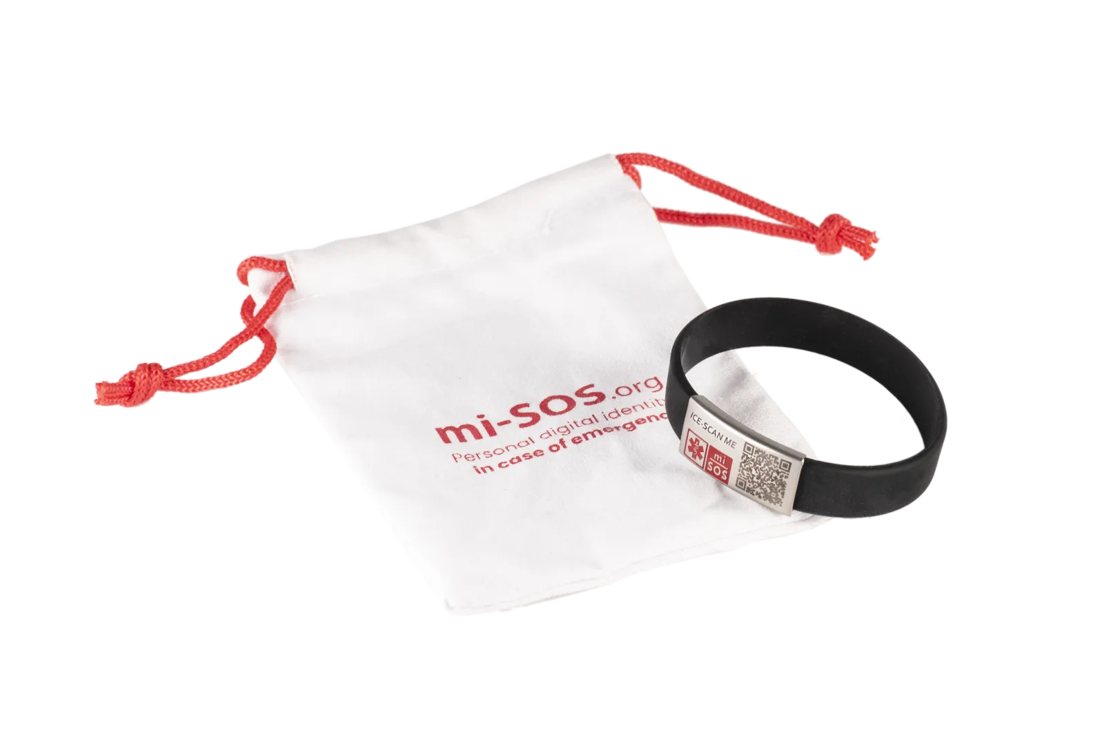 mi-SOS band 15