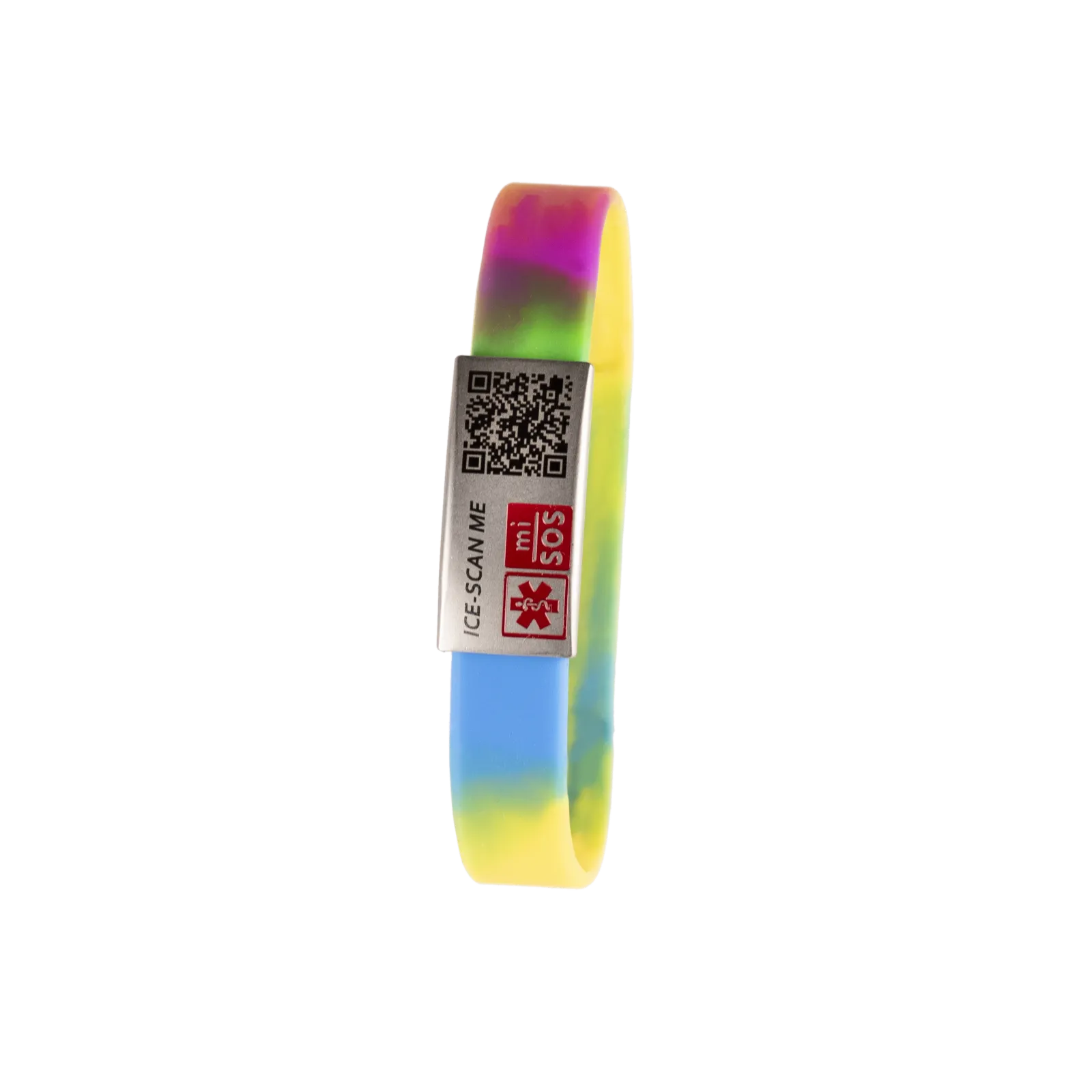mi-SOS band 16