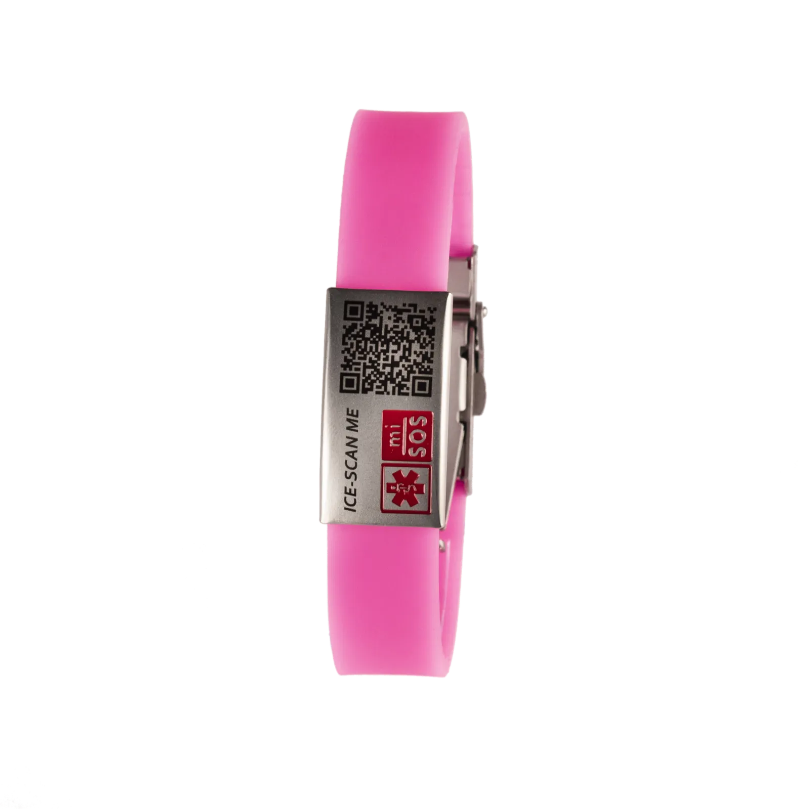 mi-SOS band 17