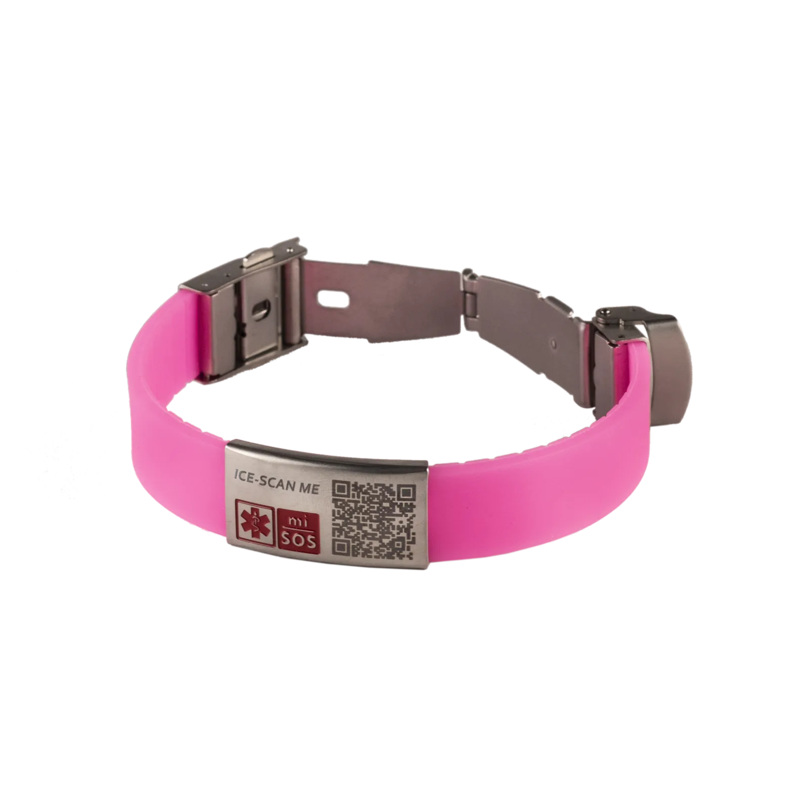 mi-SOS band 20
