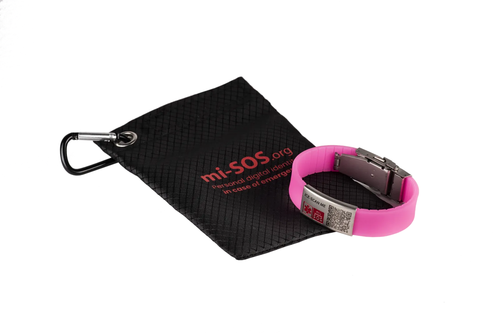 mi-SOS band 21
