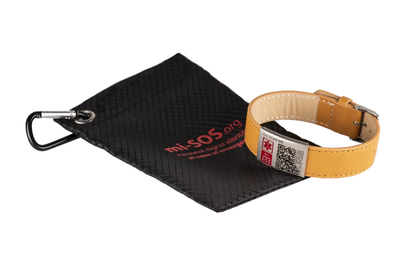 mi-SOS band 31