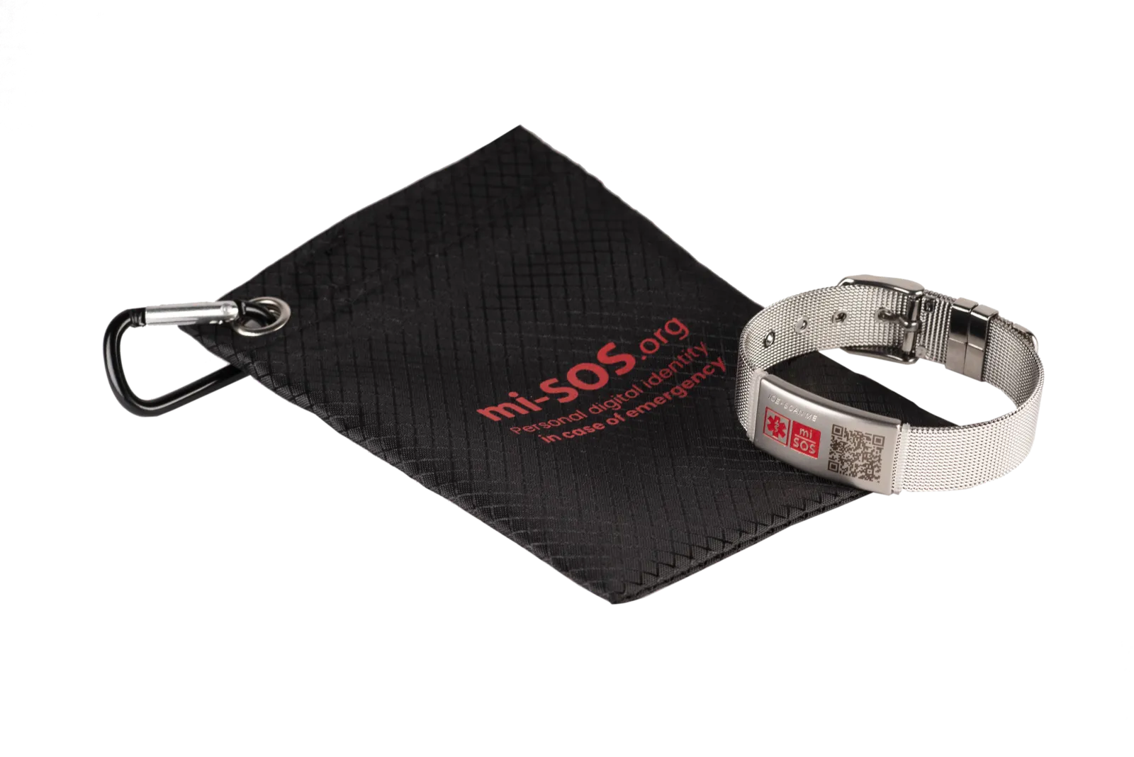 mi-SOS band 32