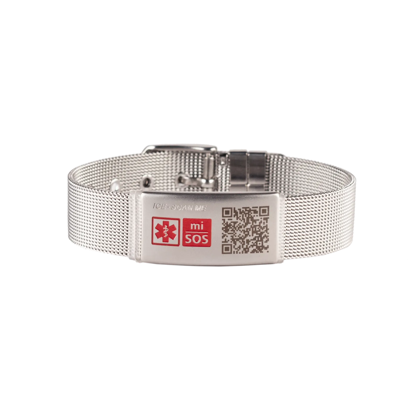 mi-SOS band 35