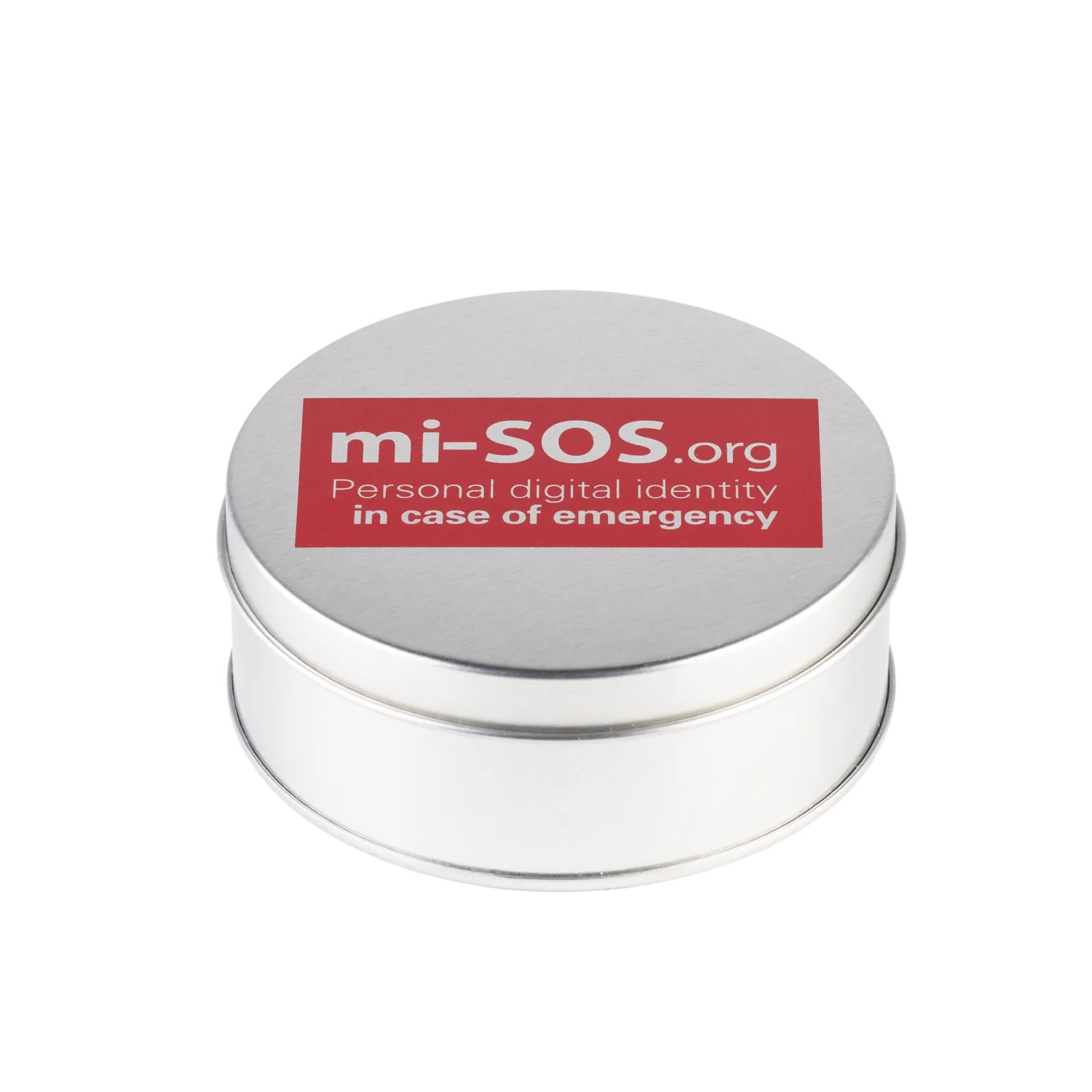 mi-SOS band 40