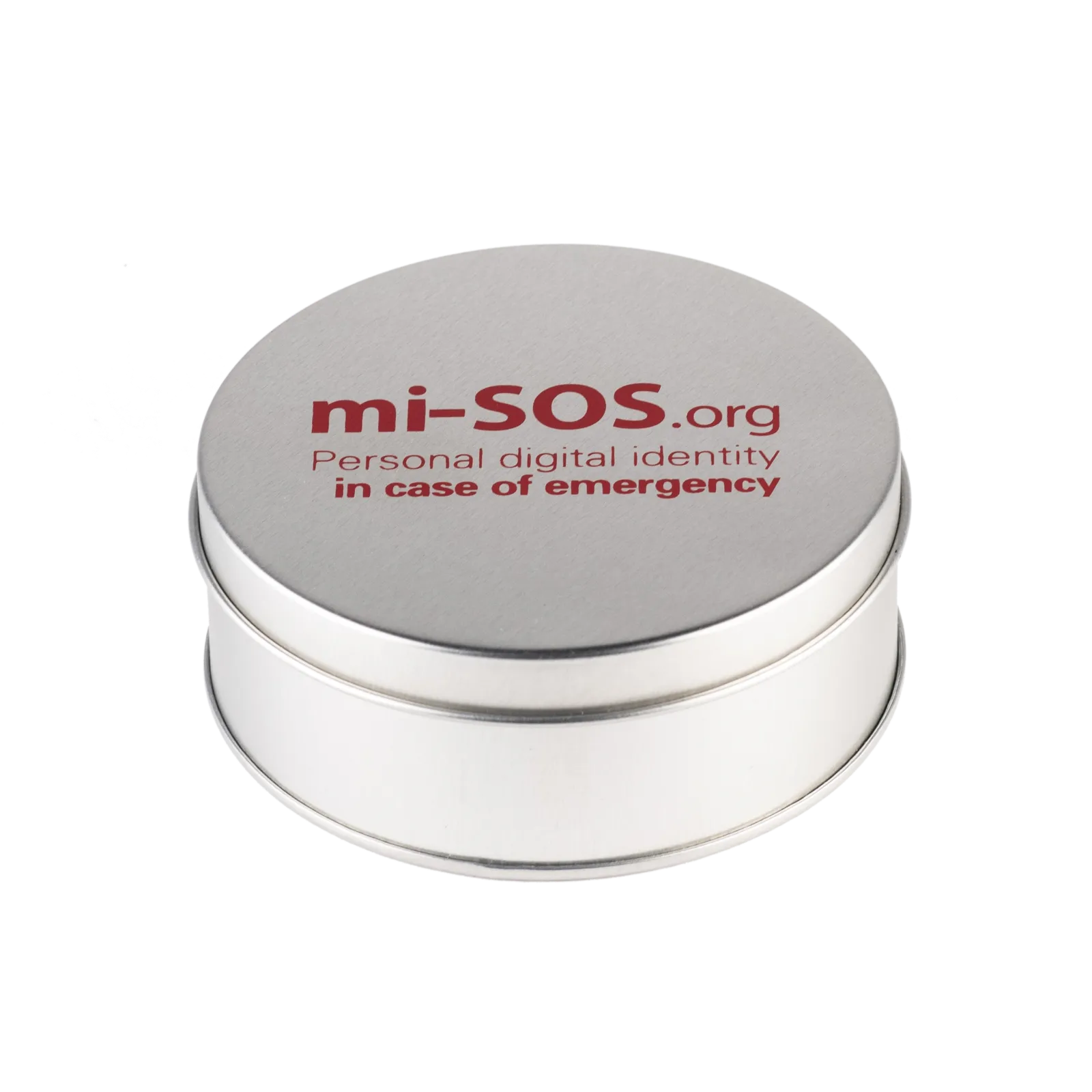 mi-SOS band 41