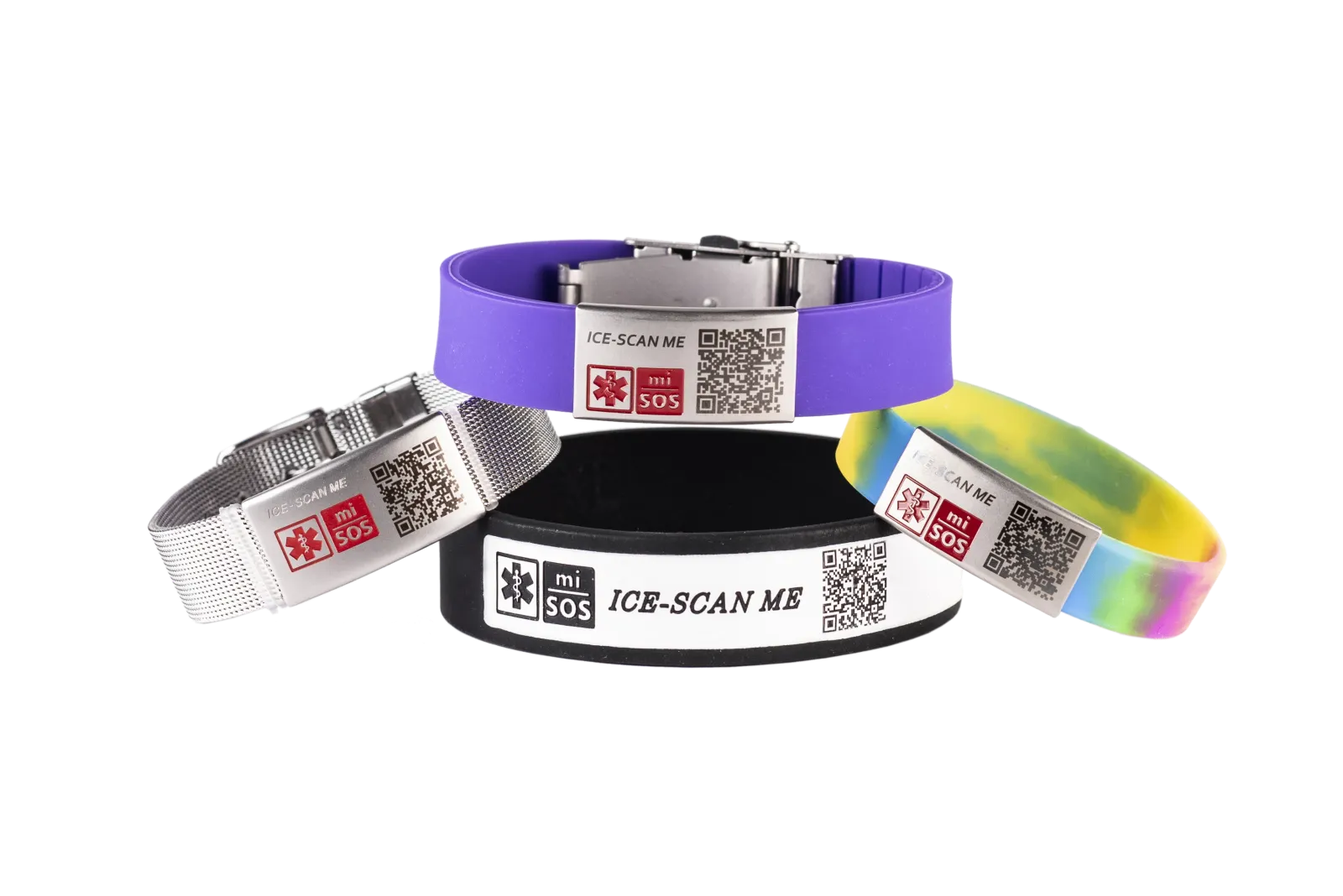 mi-SOS band 44