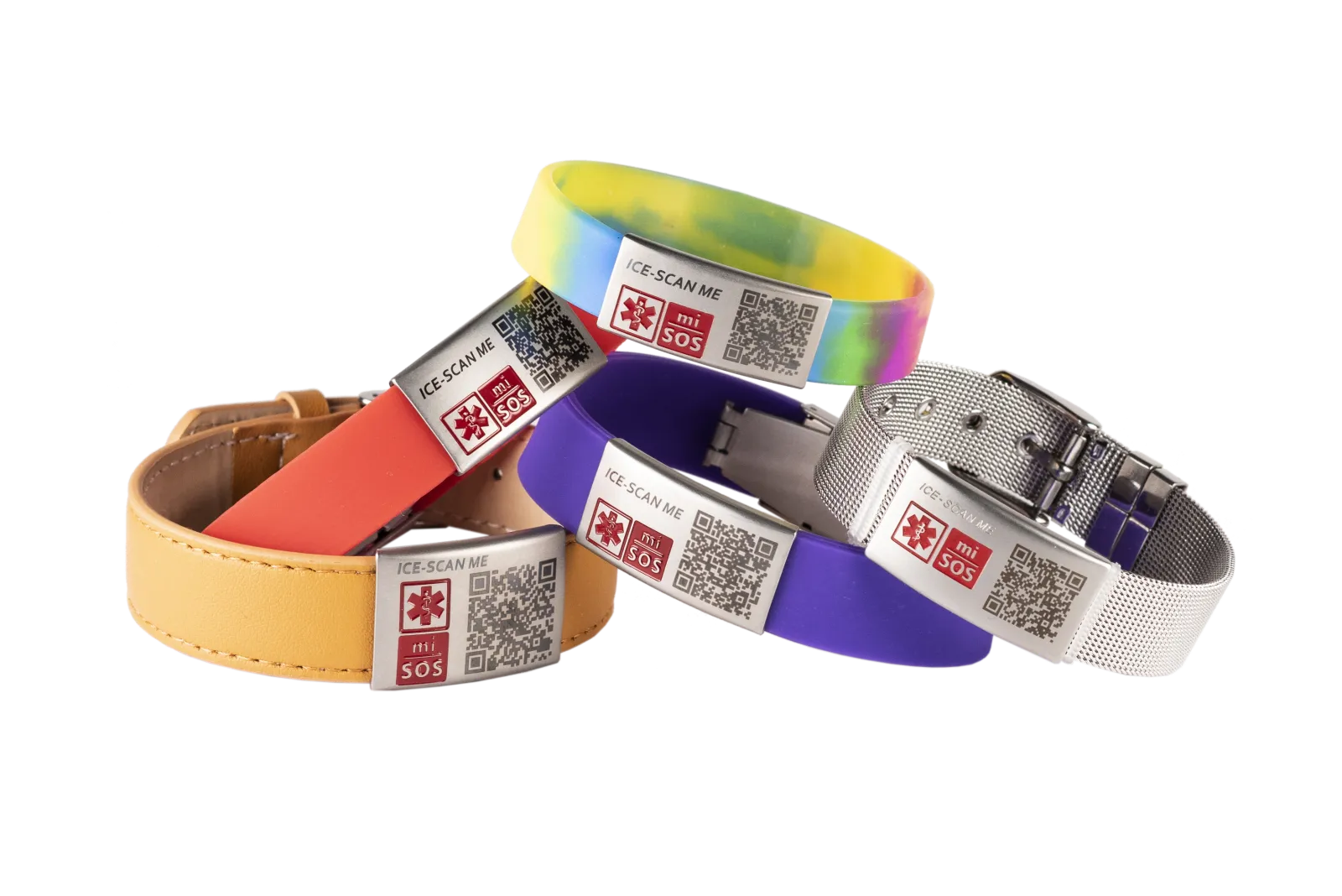 mi-SOS band 45