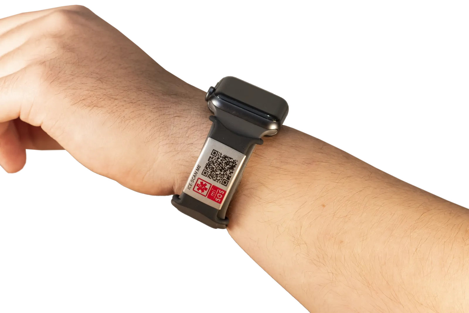mi-SOS band 49