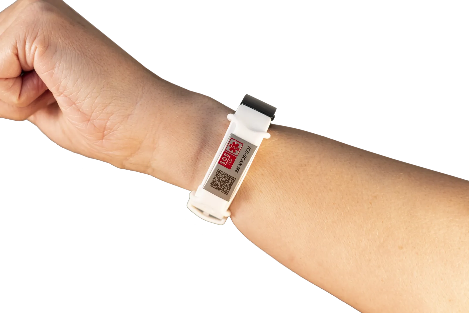 mi-SOS band 50