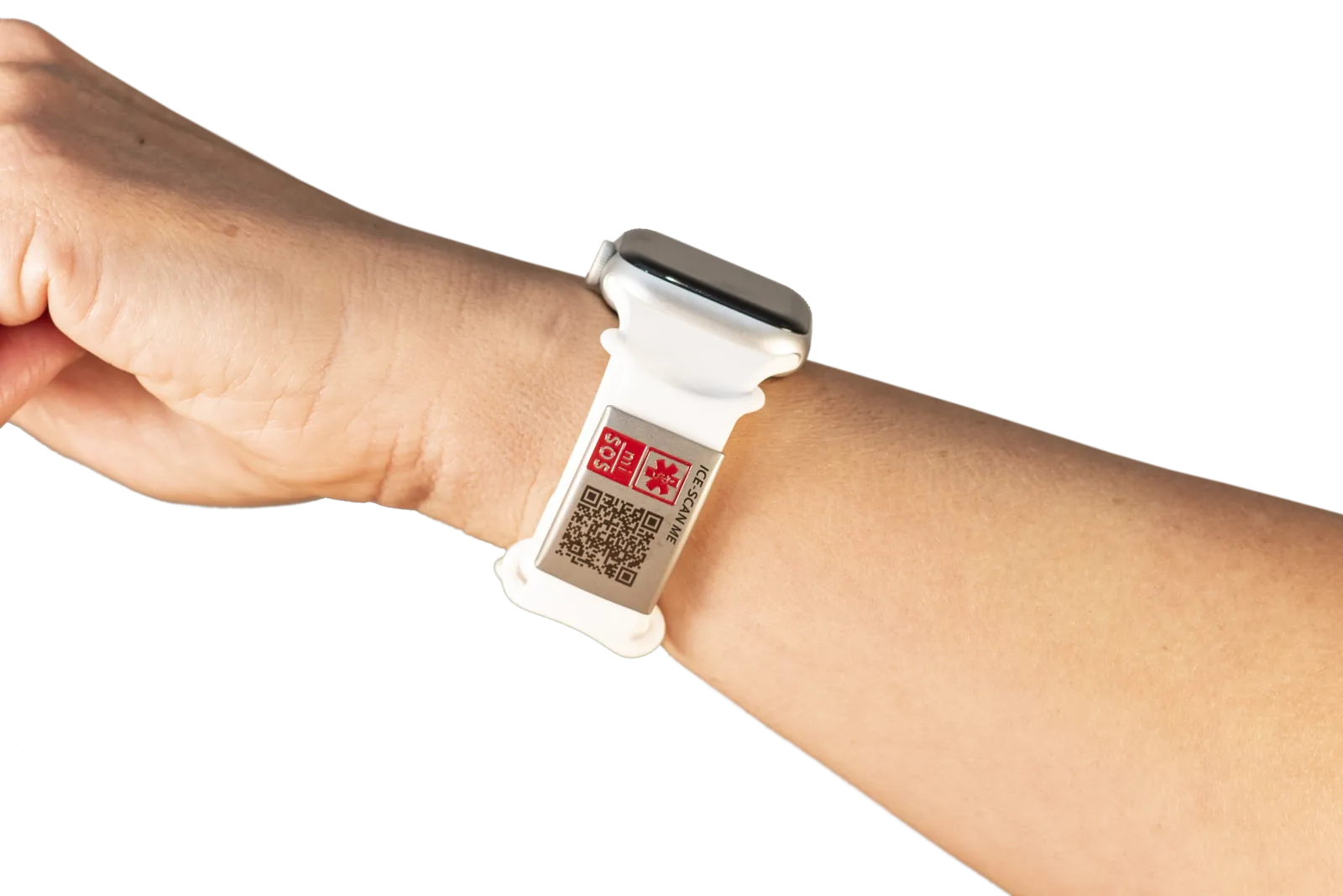 mi-SOS band 51