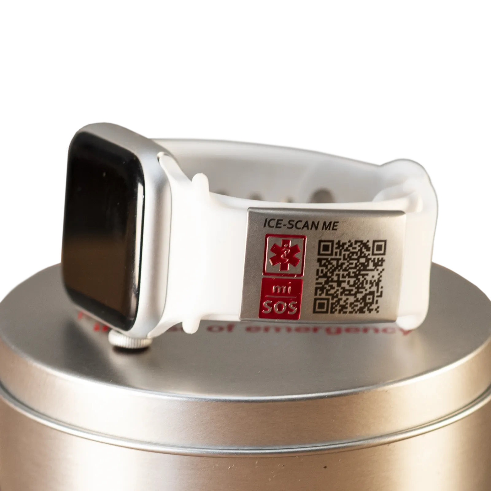mi-SOS band 52