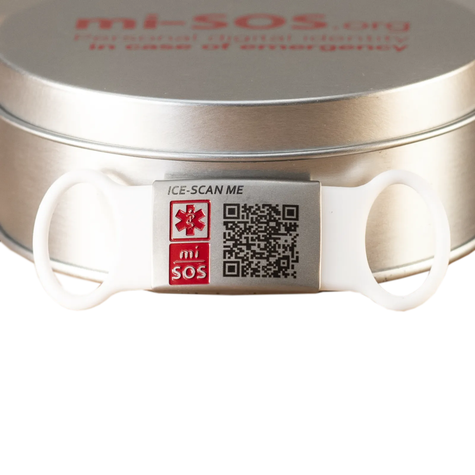 mi-SOS band 53