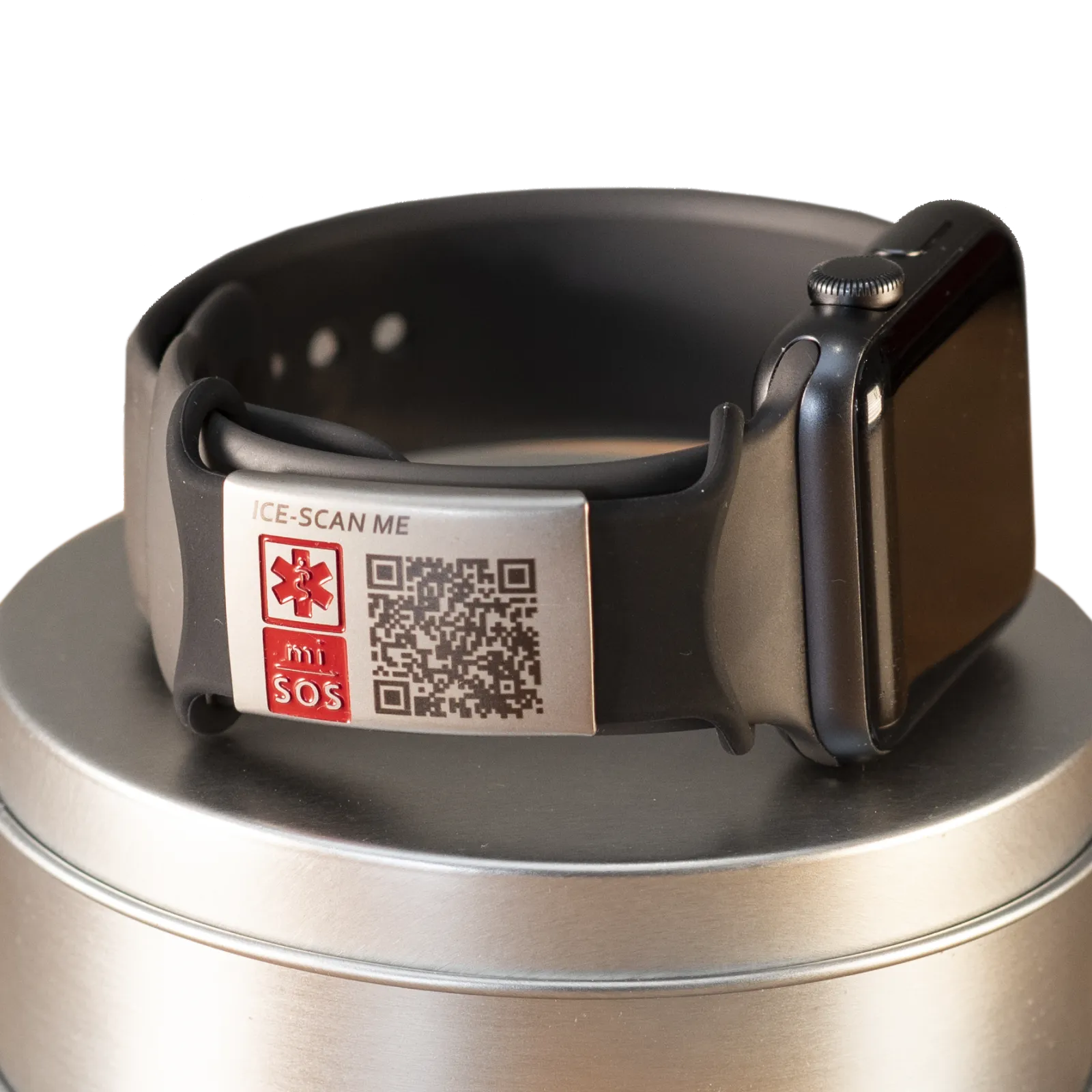 mi-SOS band 54