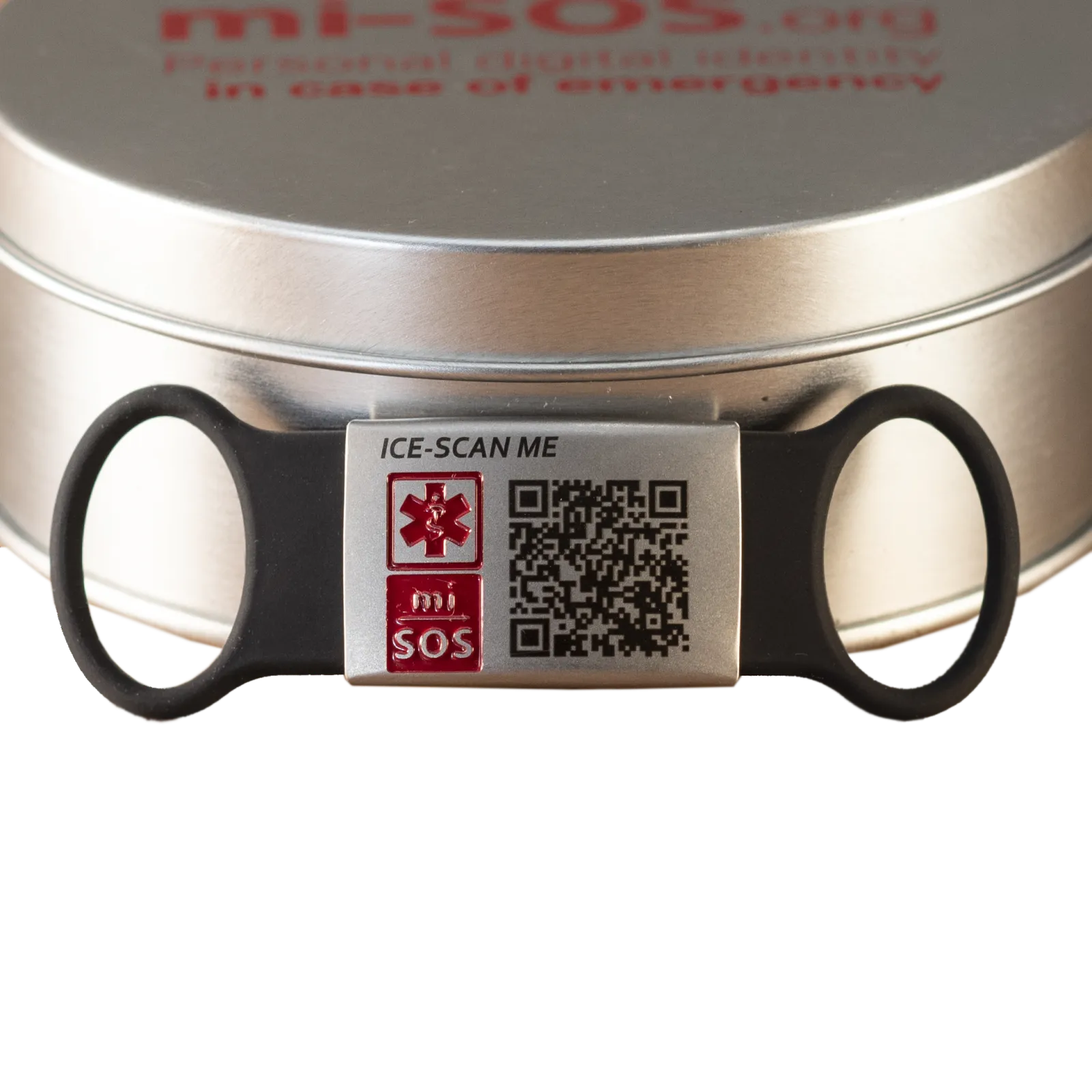 mi-SOS band 55